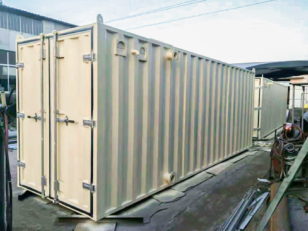 mbr一体化污水处理设备,mbr污水处理设备厂家,mbr污水处理设备