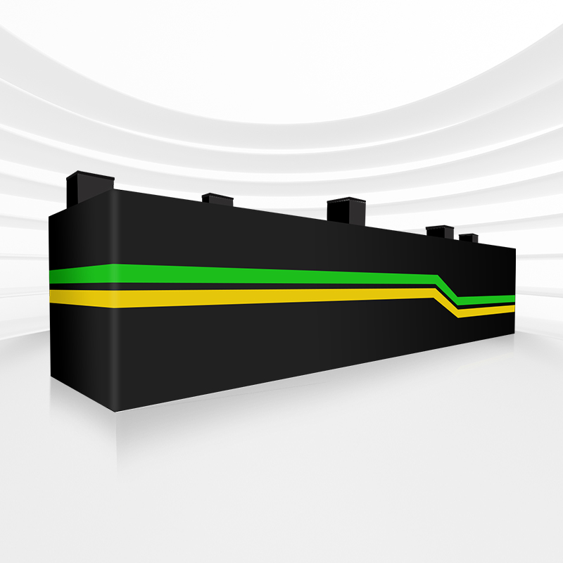 一体化地埋式MBR污水处理设备
